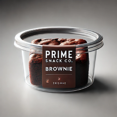 Chocolate Fudge Brownie